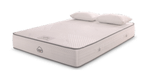 HIGGYS 1500 mattress angle