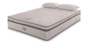 HIGGYS 3000 mattress angle