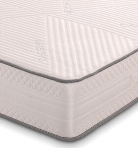 HIGGYS mattress corner shot