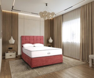 HIGGYS 1500 mattress light