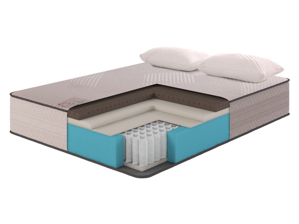 HIGGYS 1500 mattress