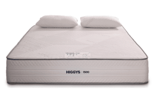 HIGGYS 1500 health mattress