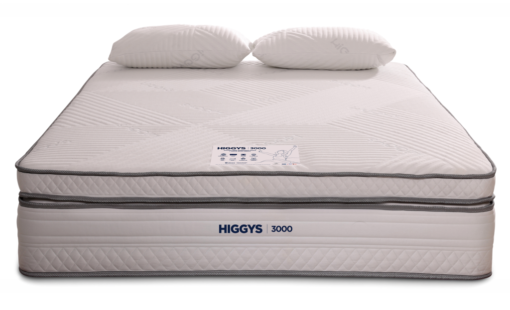 HIGGYS 3000 health mattress